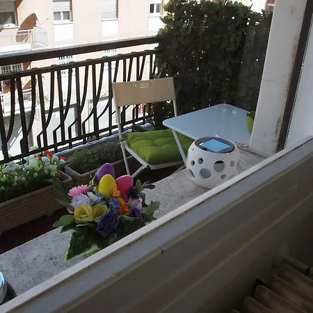 Bed & Breakfast Vatican's Angelo Rome