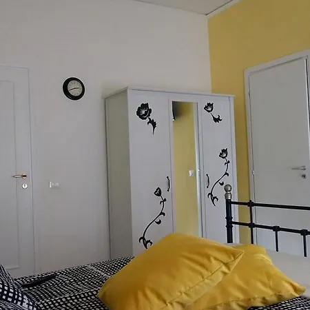 Vatican's Angelo 住宿加早餐酒店 *