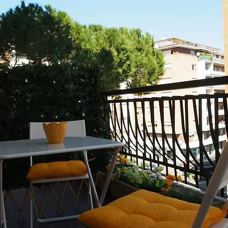 Bed & Breakfast Vatican's Angelo *