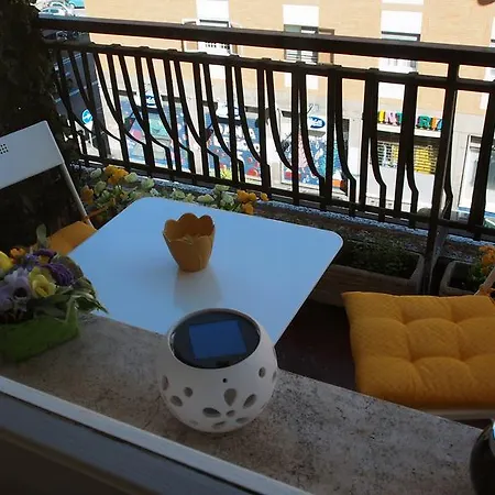 Bed & Breakfast Vatican's Angelo Roma