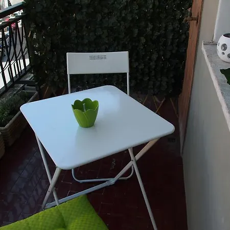 Vatican's Angelo Bed & Breakfast