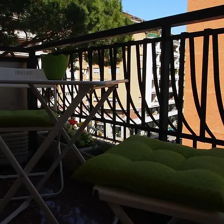 Bed & Breakfast Vatican's Angelo *