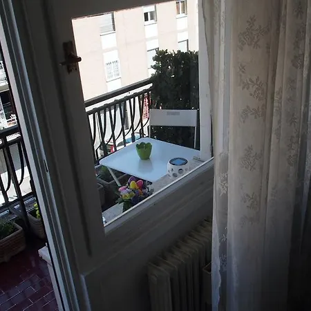 Vatican's Angelo Bed & Breakfast *