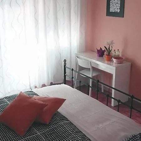 Vatican's Angelo Bed & Breakfast Roma