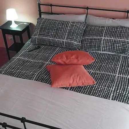 Vatican's Angelo Bed & Breakfast