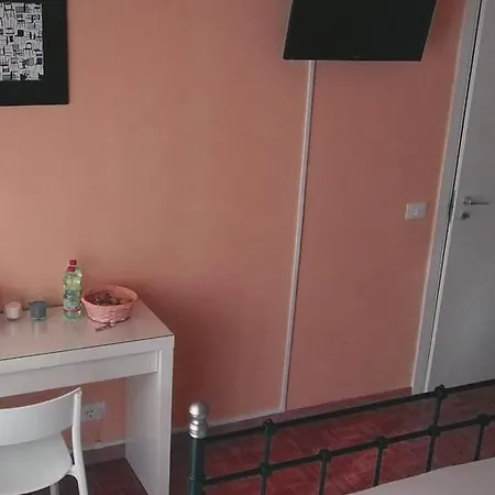 Bed & Breakfast Vatican's Angelo Roma