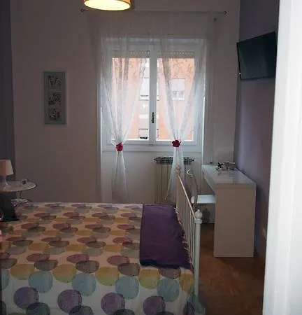 Bed & Breakfast Vatican's Angelo *