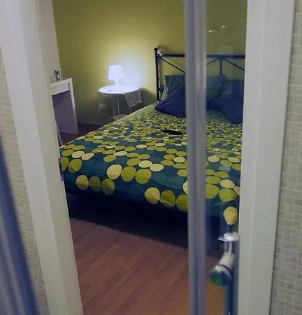 Bed & Breakfast Vatican's Angelo Roma