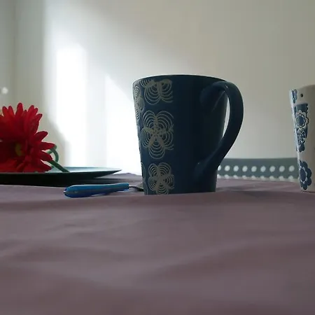 Bed & Breakfast Vatican's Angelo *
