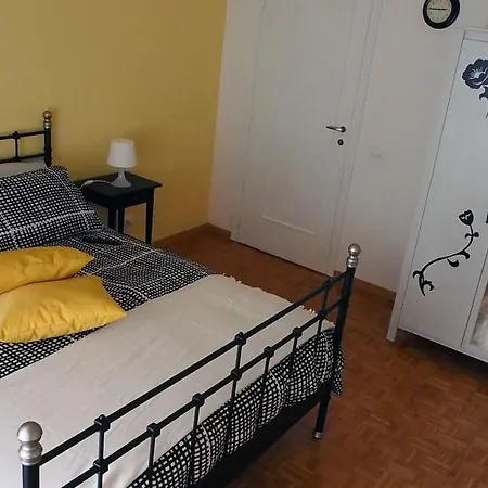 Vatican's Angelo Bed & Breakfast