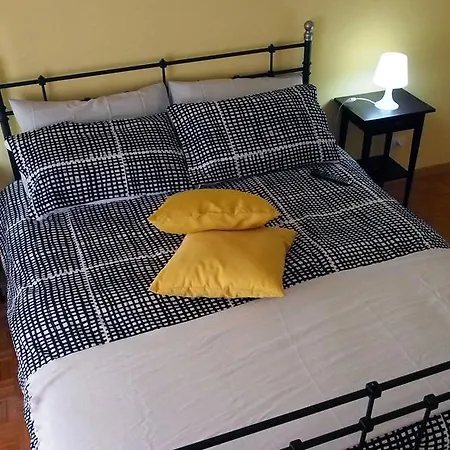 Bed & Breakfast Vatican's Angelo