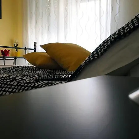 Vatican's Angelo Bed & Breakfast Roma