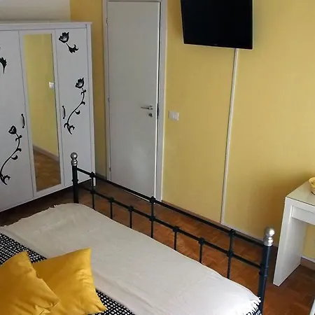 Bed & Breakfast Vatican's Angelo Roma