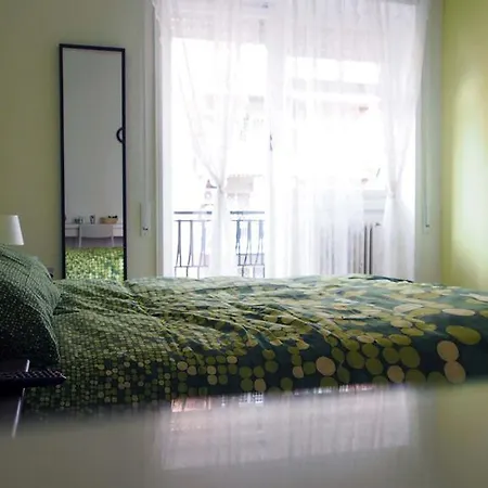 Vatican's Angelo Bed & Breakfast *
