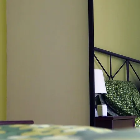 Vatican's Angelo Bed & Breakfast
