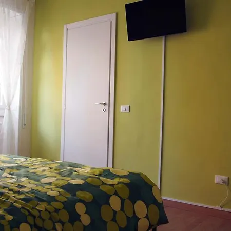 Bed & Breakfast Vatican's Angelo *