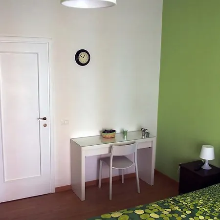 Vatican's Angelo Bed & Breakfast *