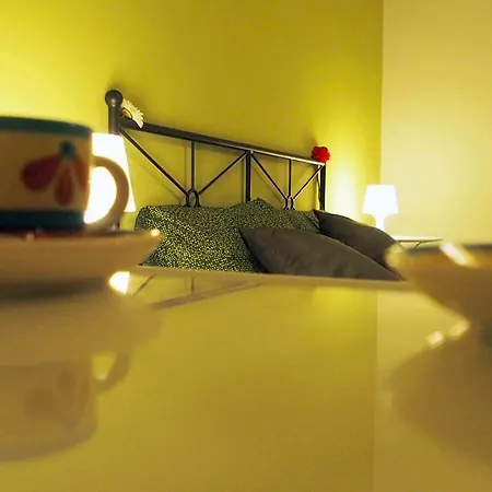 Vatican's Angelo Bed & Breakfast Roma
