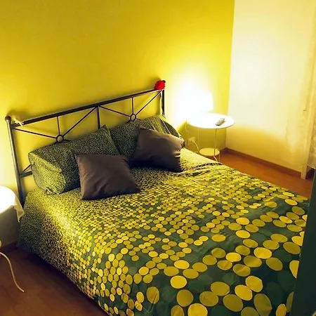 Bed & Breakfast Vatican's Angelo