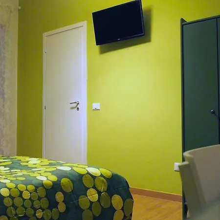 Vatican's Angelo Bed & Breakfast Roma