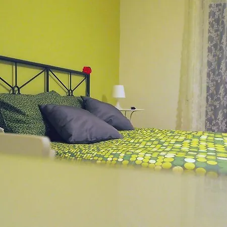 Bed & Breakfast Vatican's Angelo *