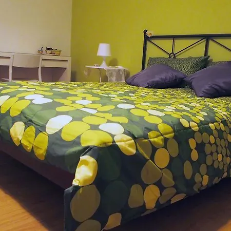 Bed & Breakfast Vatican's Angelo Roma