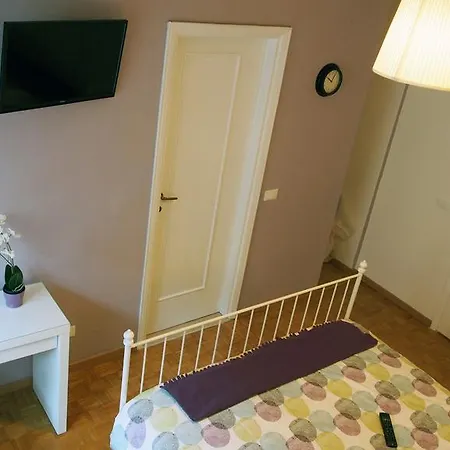 Bed & Breakfast Vatican's Angelo *