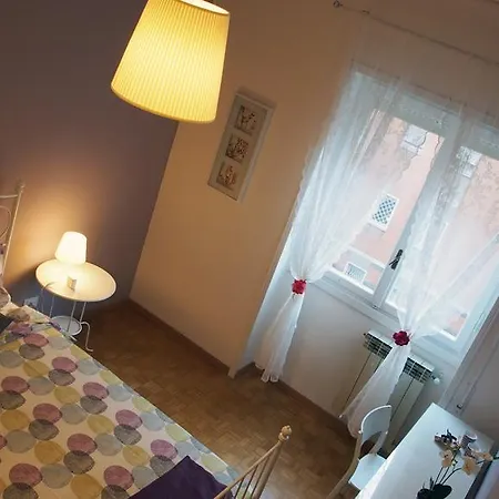 Vatican's Angelo Bed & Breakfast *