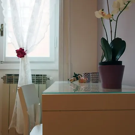 Vatican's Angelo Bed & Breakfast Roma