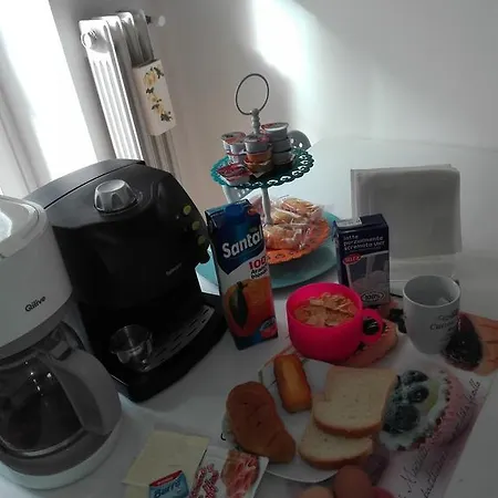 Bed & Breakfast Vatican's Angelo Roma