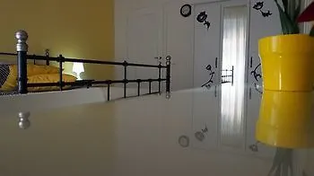 Vatican's Angelo Bed & Breakfast Roma