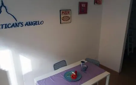 Bed & Breakfast Vatican's Angelo Roma